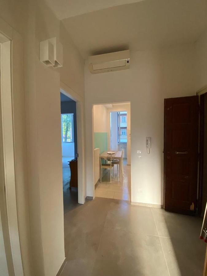 Apartamento Casa Mariso Bolonia Exterior foto