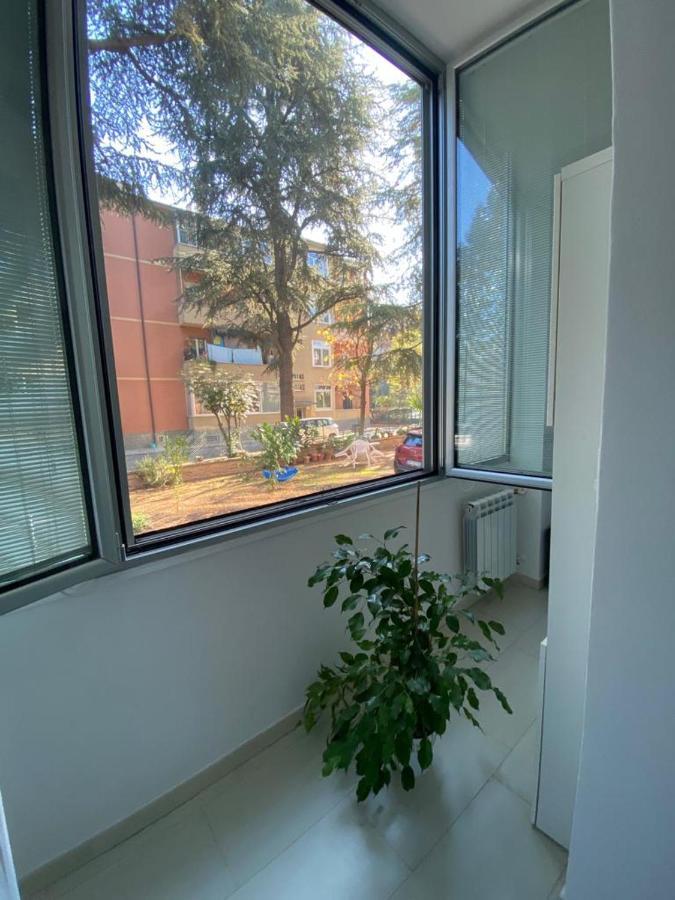 Apartamento Casa Mariso Bolonia Exterior foto