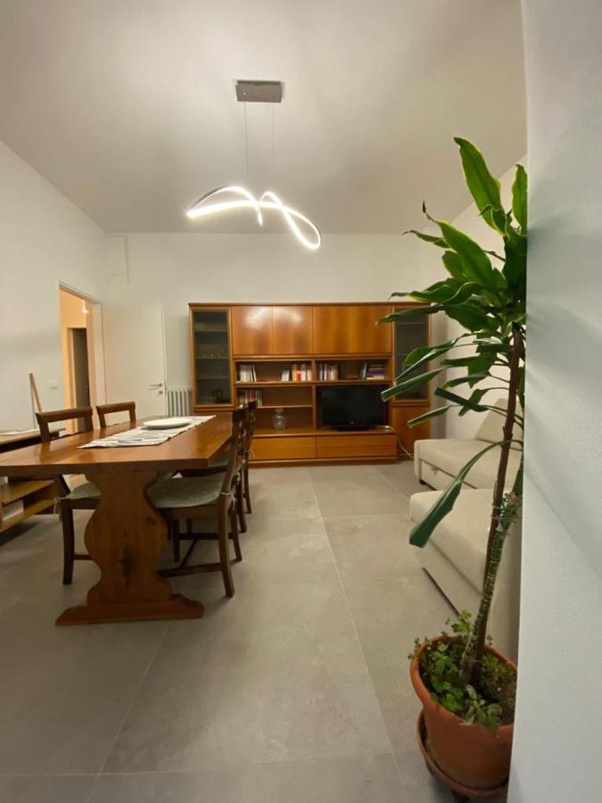 Apartamento Casa Mariso Bolonia Exterior foto